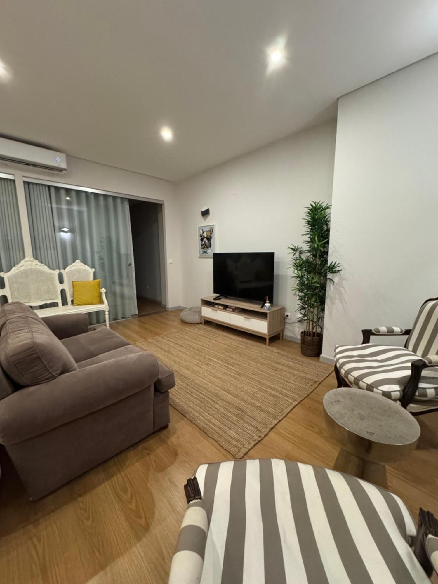 Emotions Lapa Flat Apartamento Porto Exterior foto